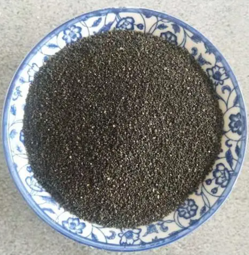 焊材用鐵粉在使用過(guò)程中，可以起到什么作用呢？